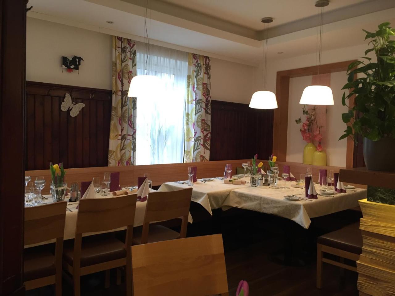 Rettensteinerhof Wirtshaus Hollenstein an der Ybbs エクステリア 写真